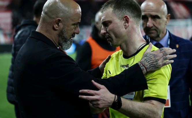 Srdjan Stevanovic/Starsport.rs